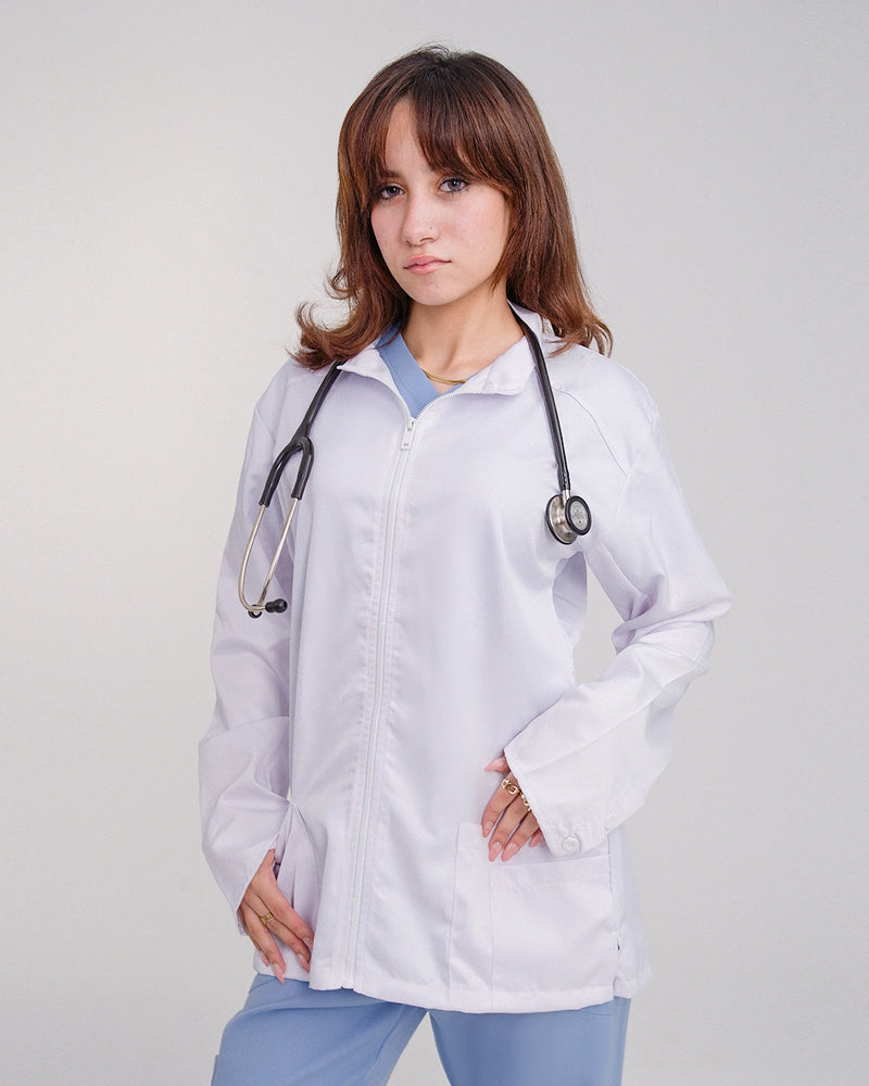 Lab Coat