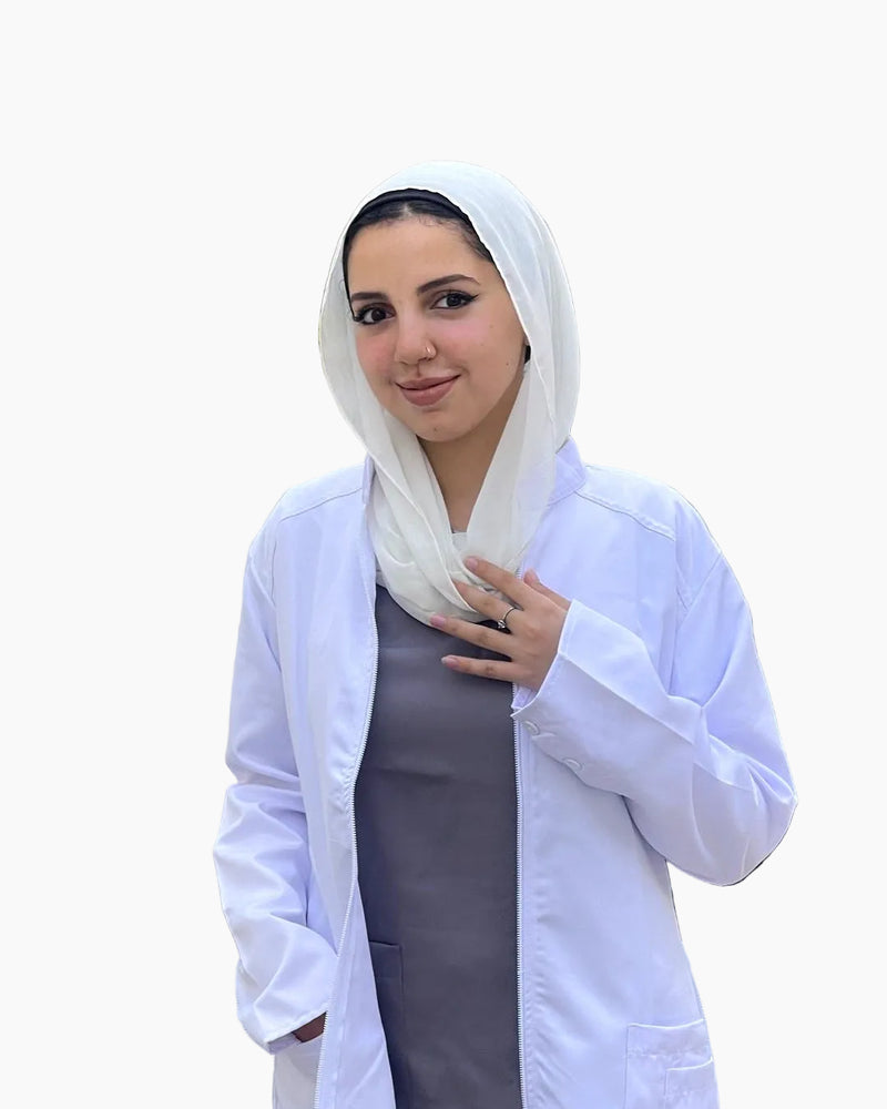 Lab Coat